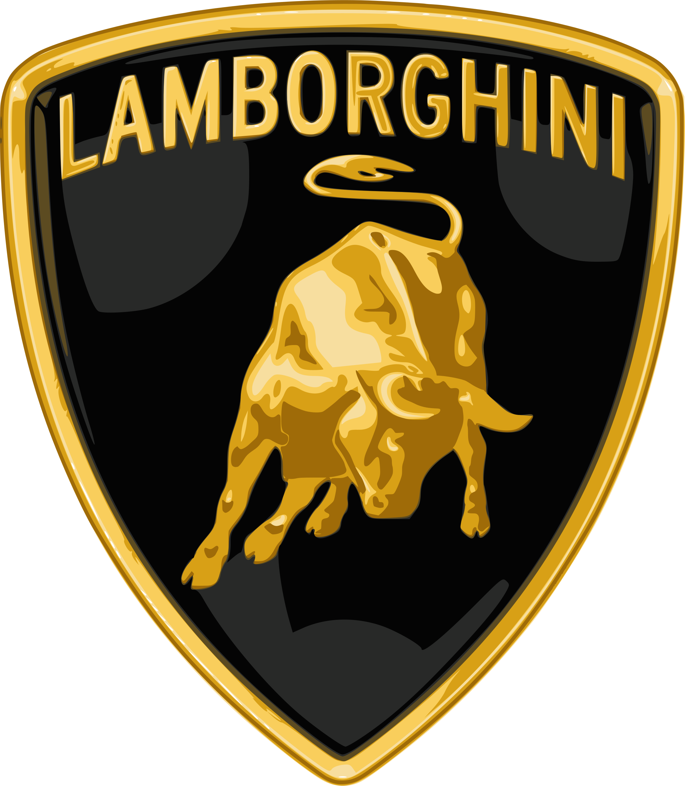 lamborghini