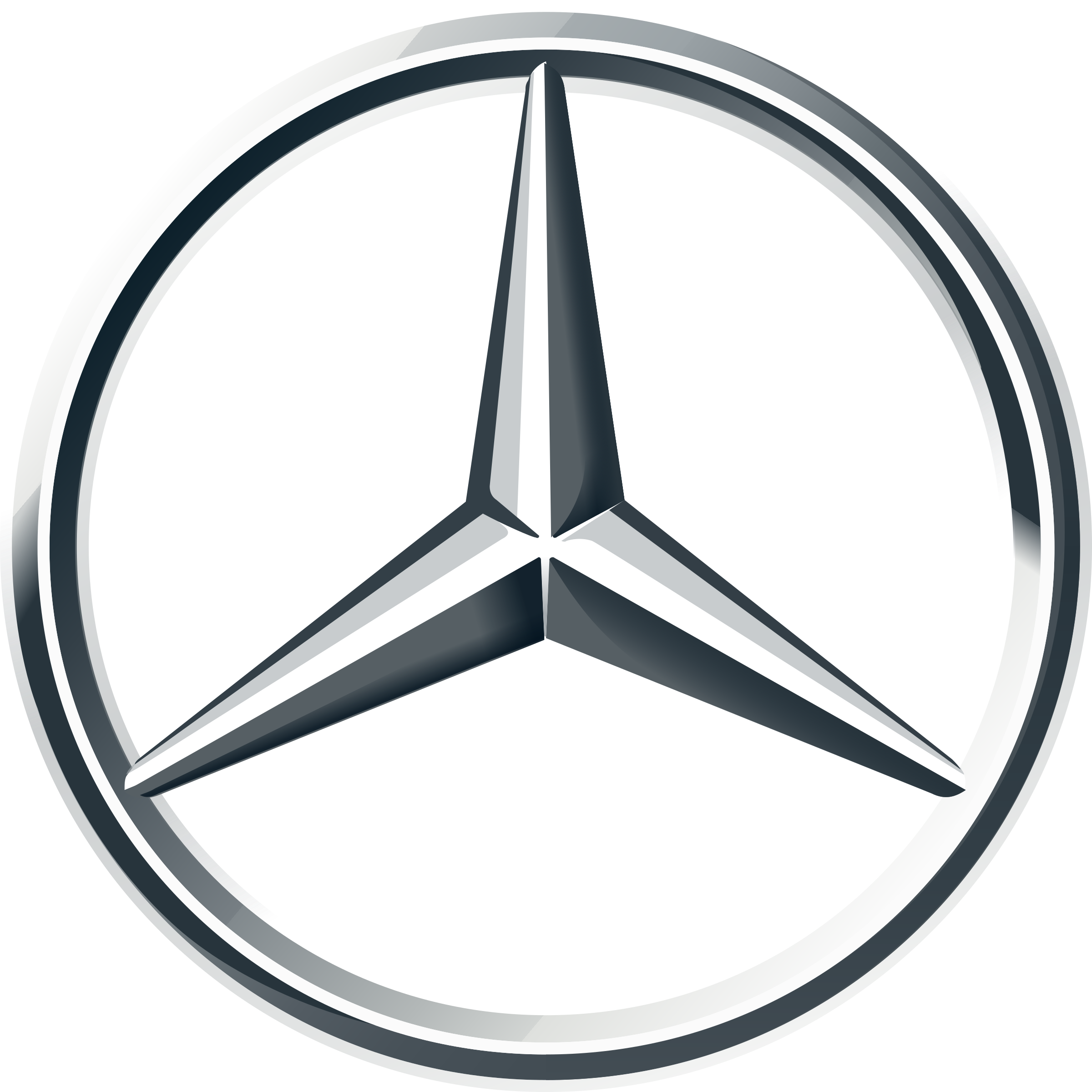 mercedes